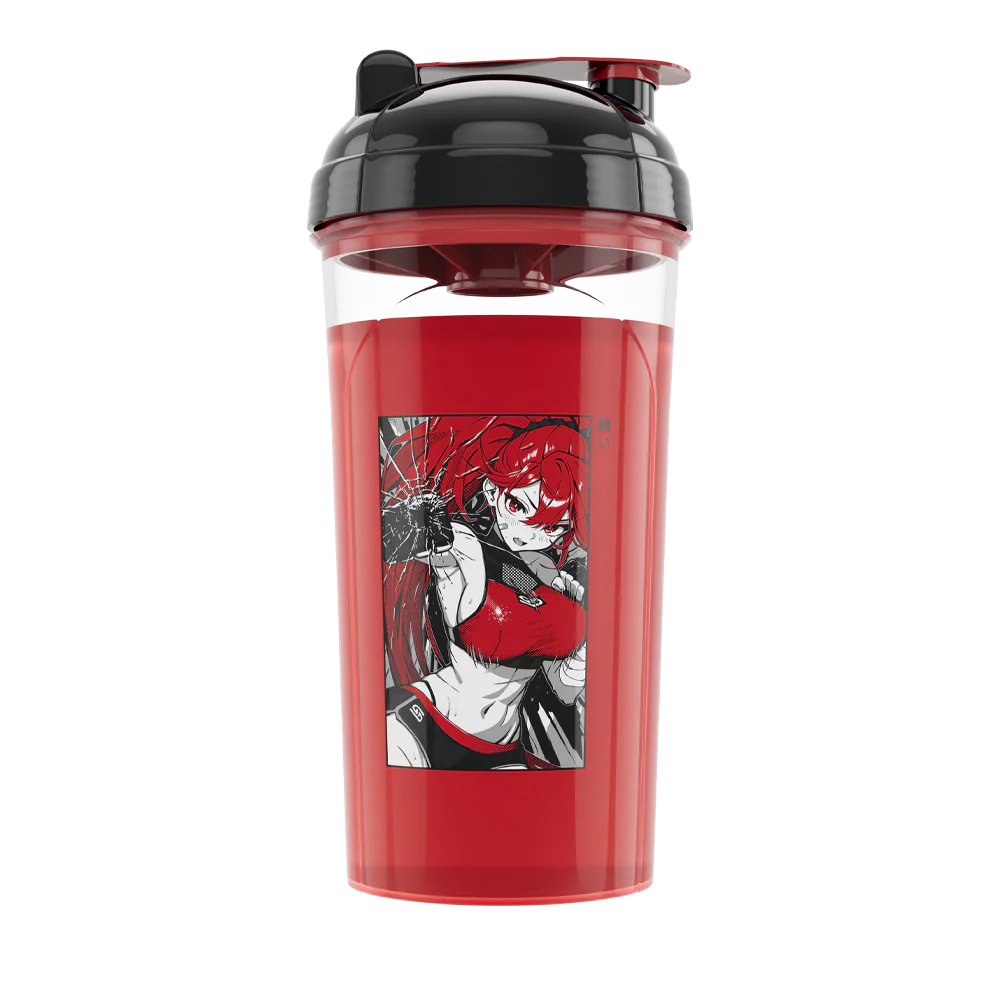 Waifu Cup S6.10: TKO - Image 2