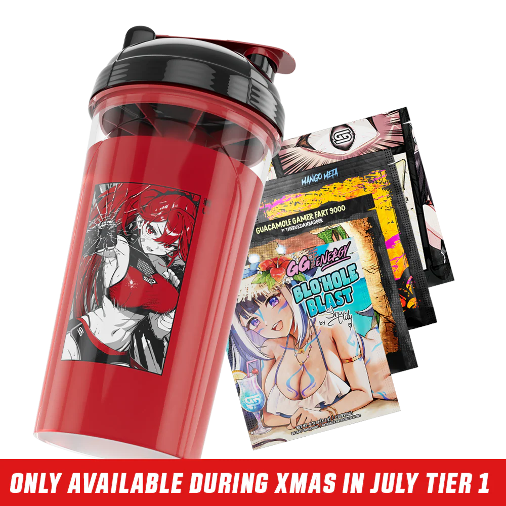 Waifu Cup S6.10: TKO (Info) - Image 2