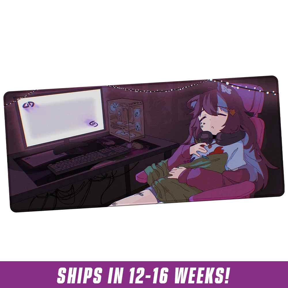 Tob: pt2 Mousepad - Image 2