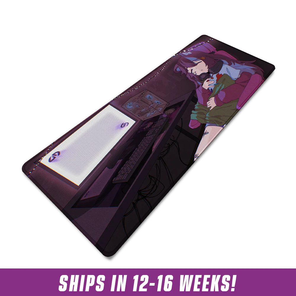 Tob: pt2 Mousepad - Image 3