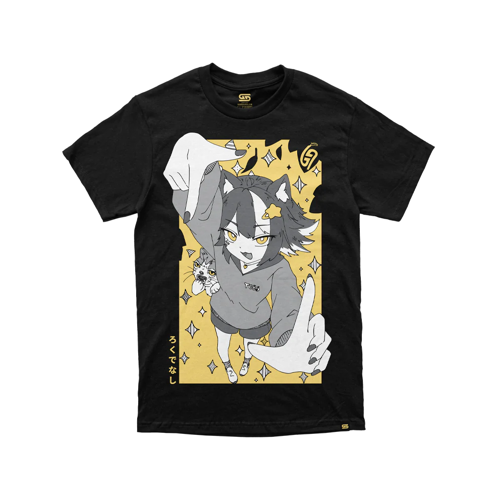 Tob Shirt - Image 2