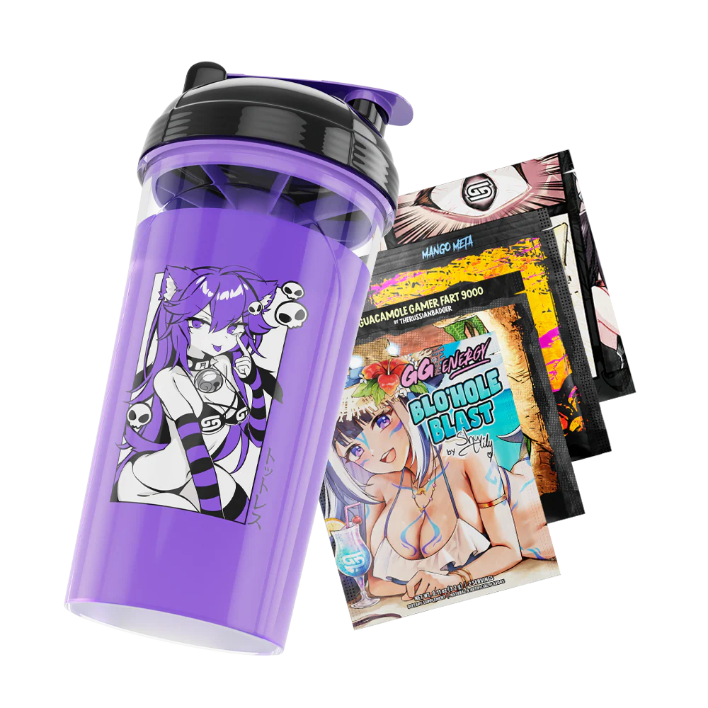 Creator Cups x Totless - Image 2