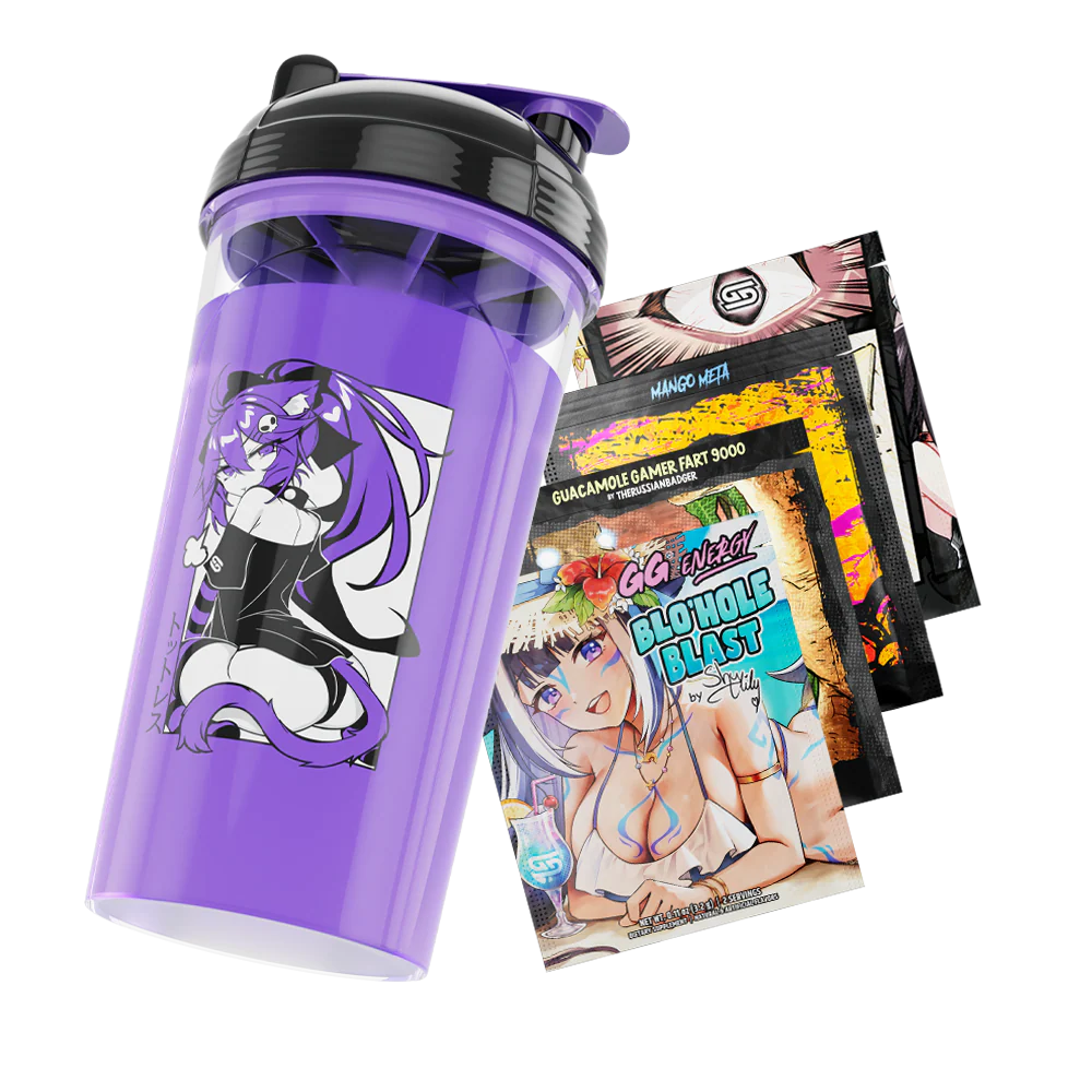 Creator Cups x Totless - Image 3