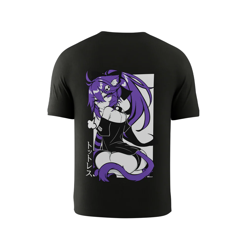 Totless Shirt - Image 3