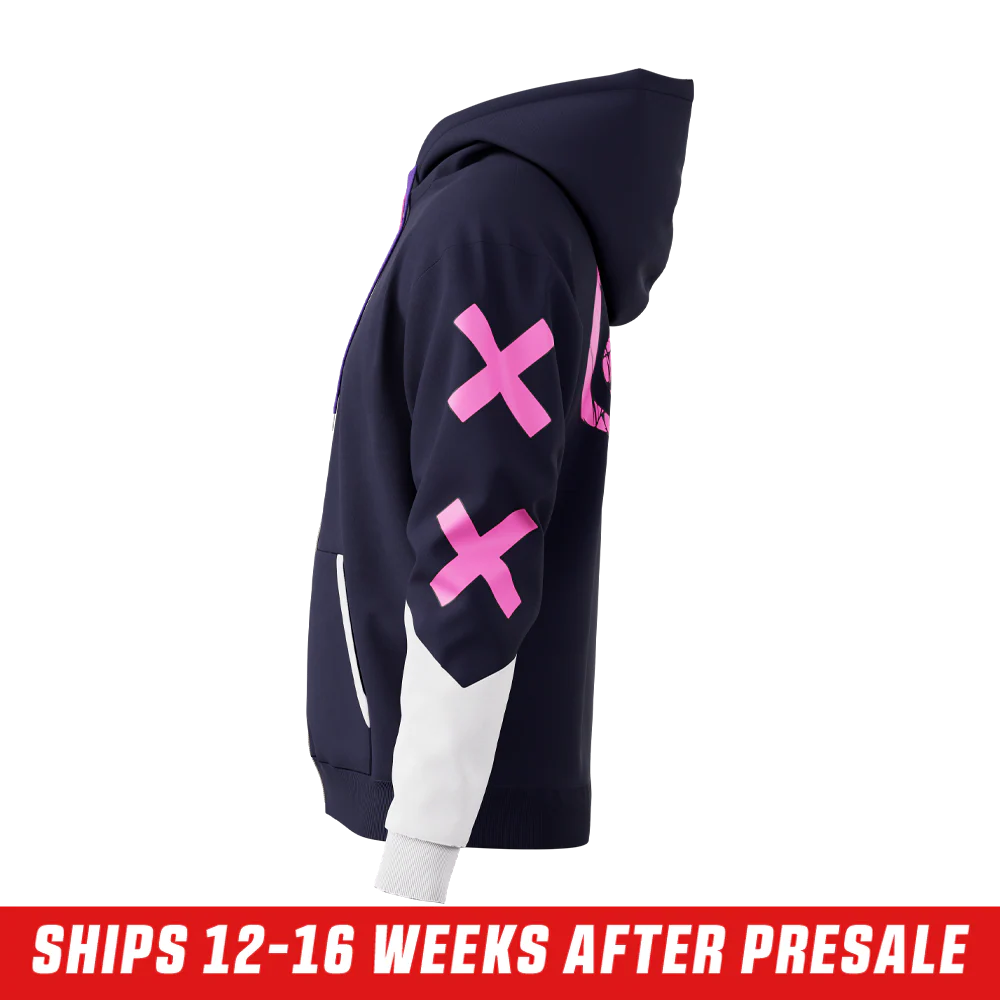 Totless Zip-Up Hoodie - Image 4