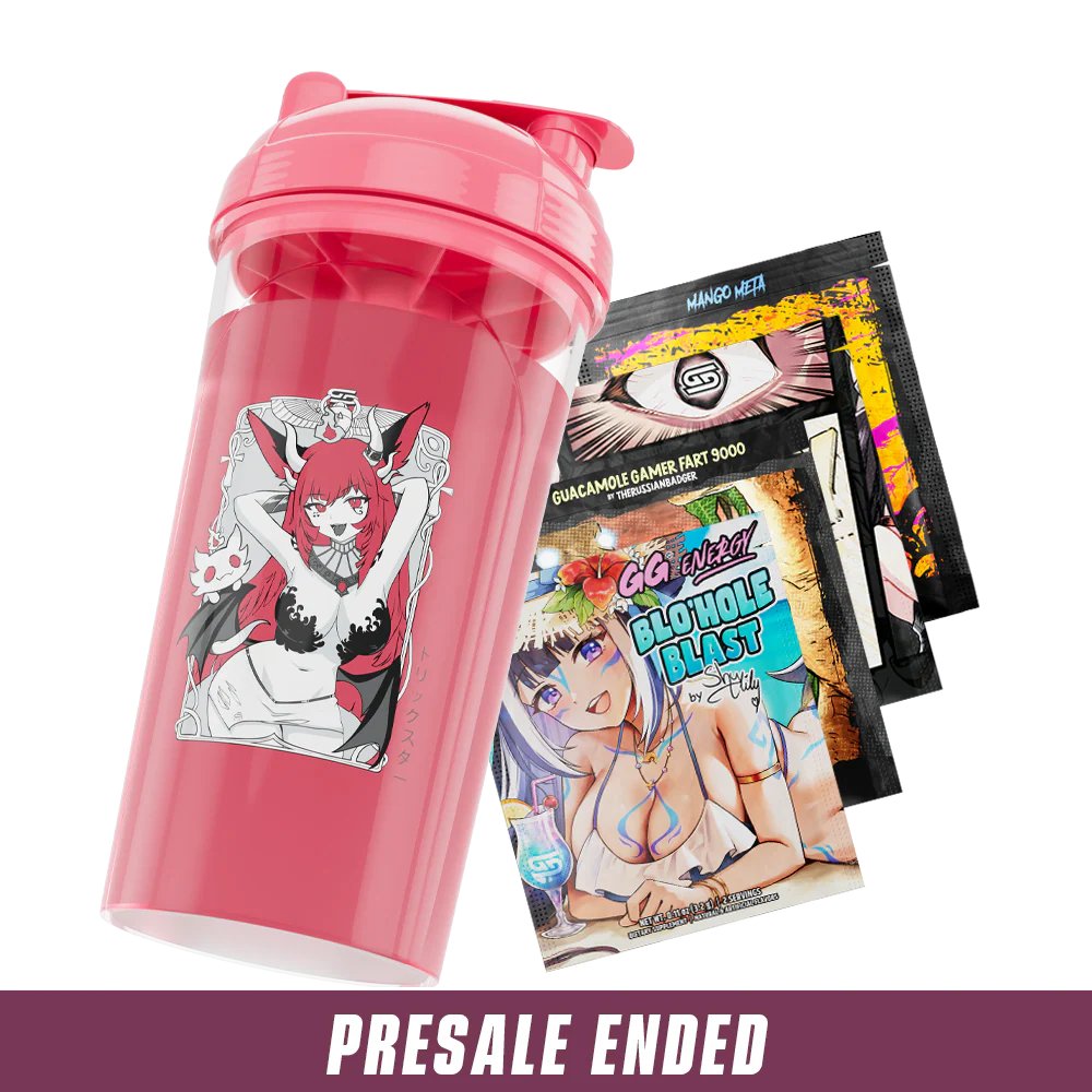 Creator Cups x Trickywi - Image 2