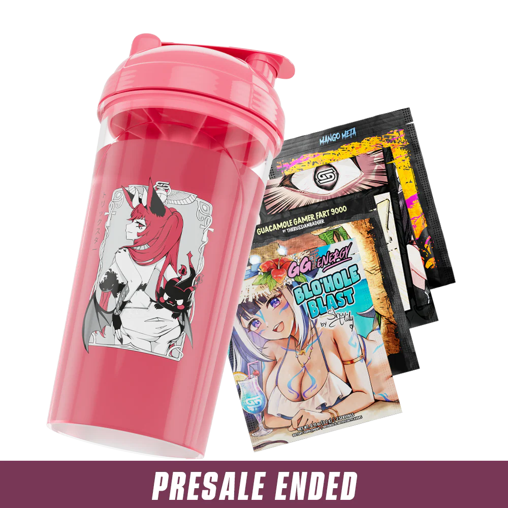 Creator Cups x Trickywi - Image 3