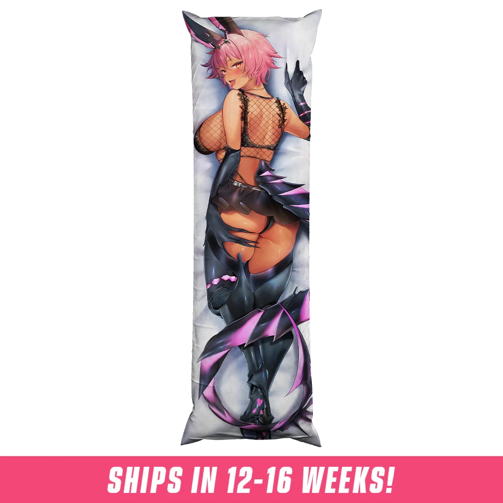 Trickywi: Dakimakura Case - Image 3