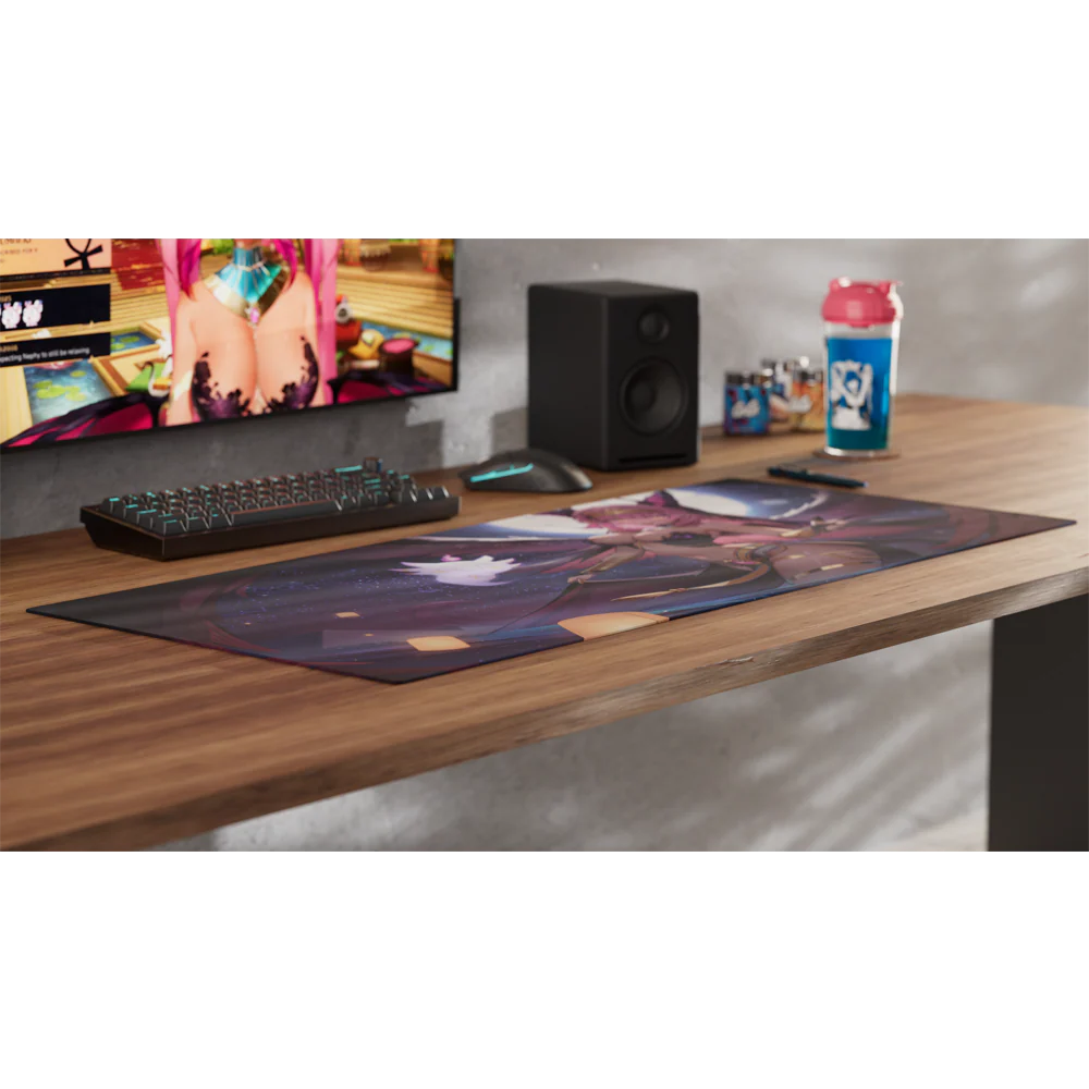 Trickywi Mouse Pad - Image 3
