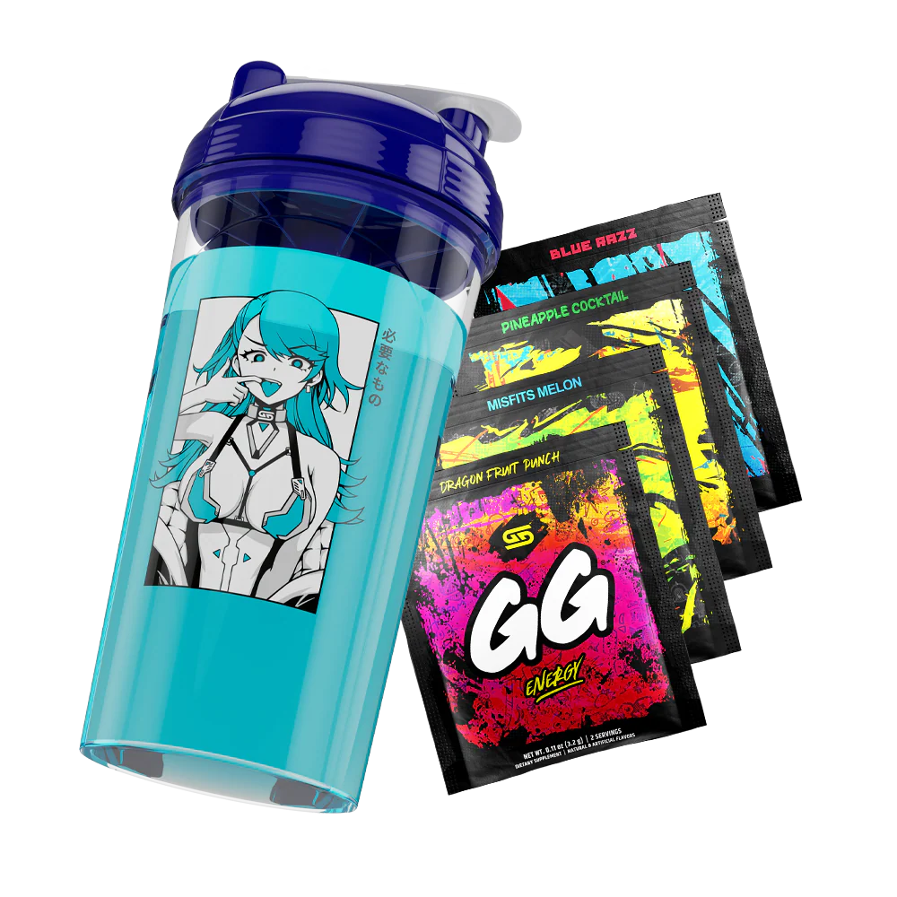 Waifu Cup S2.1: Tsundere - Image 2