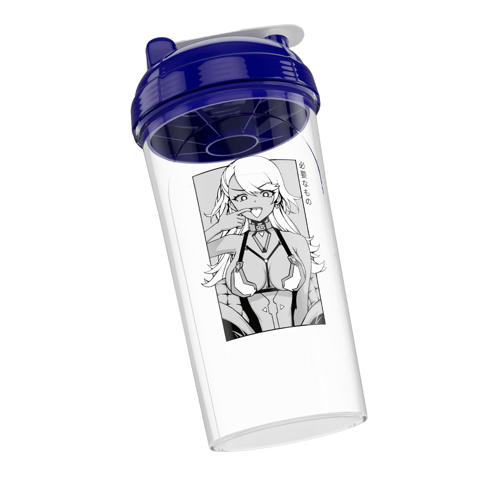 Waifu Cup S2.1: Tsundere - Image 4