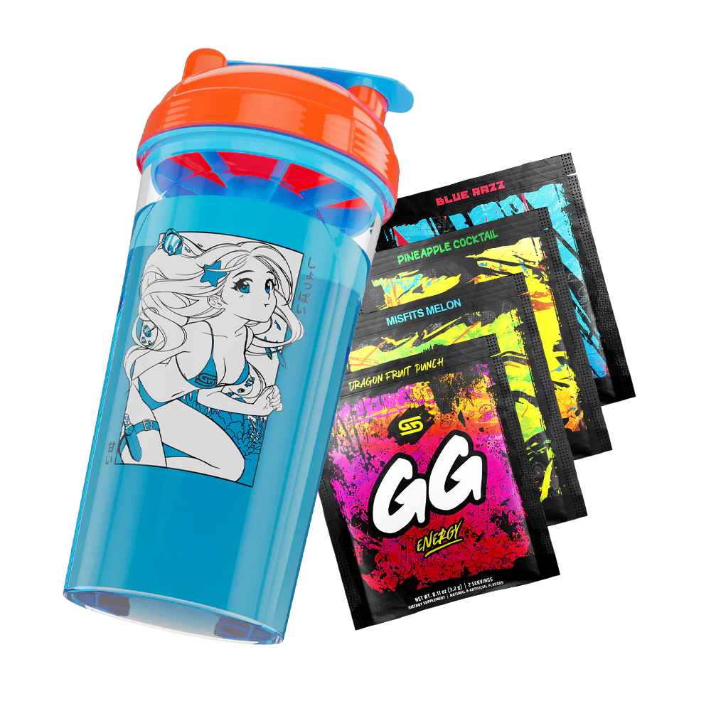 Waifu Cup S2.6: Underwater - Image 2