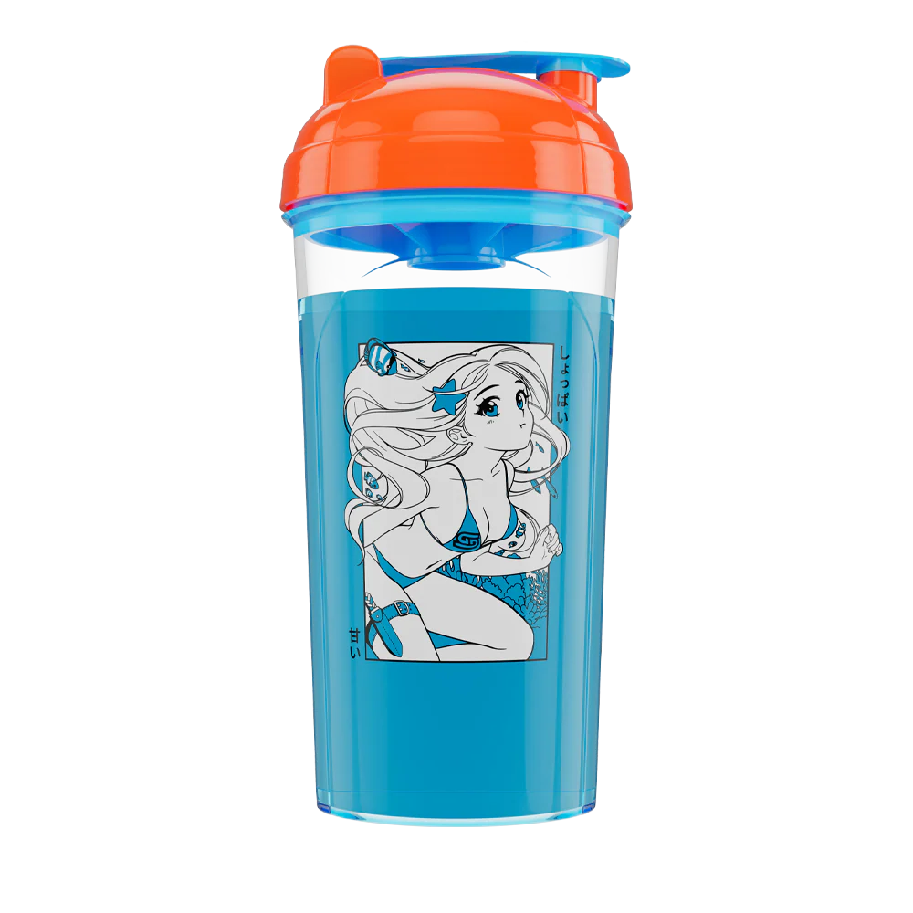 Waifu Cup S2.6: Underwater - Image 3