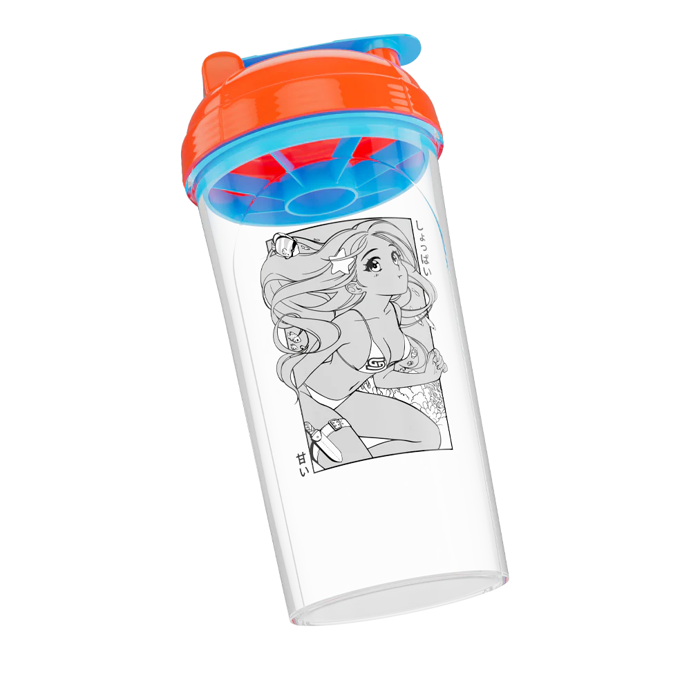 Waifu Cup S2.6: Underwater - Image 4