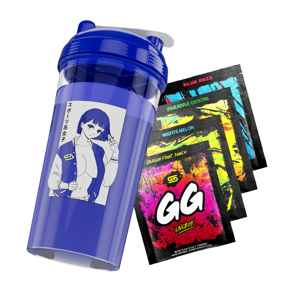 Waifu Cup S2.2: Varsity - Image 2