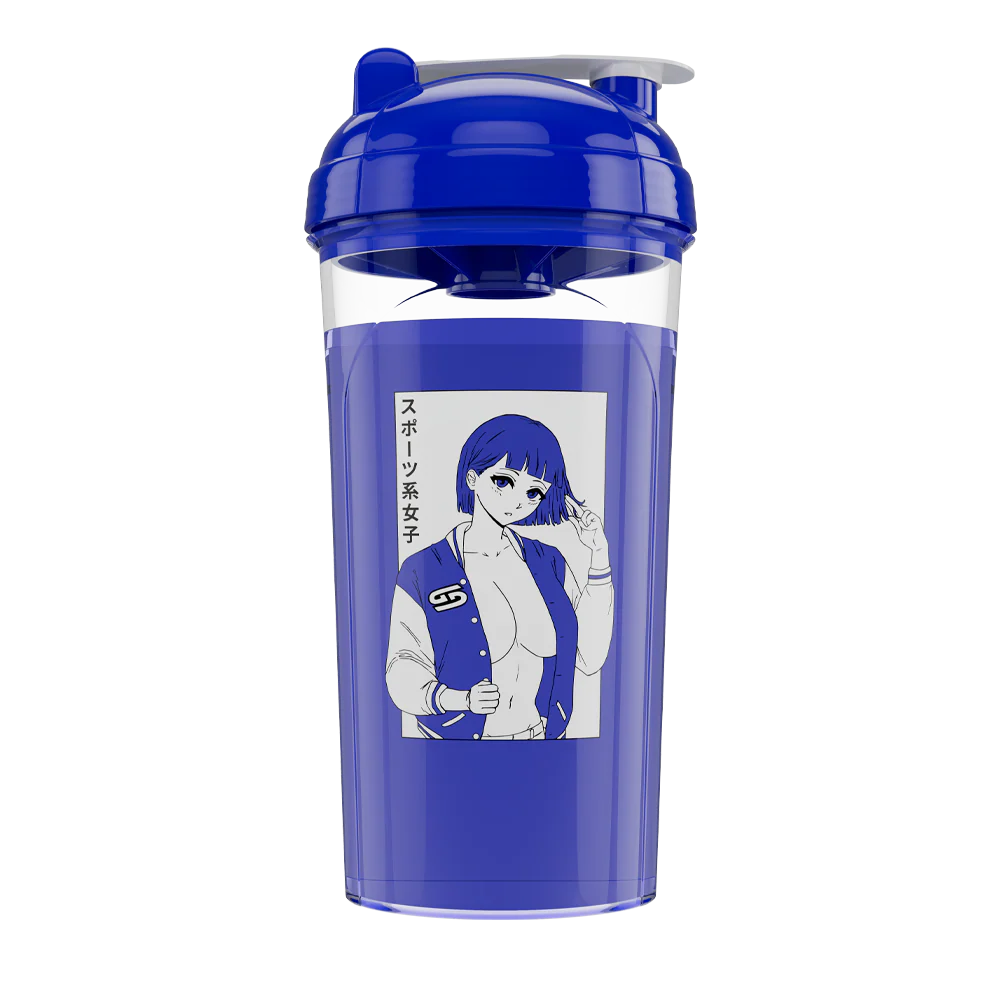 Waifu Cup S2.2: Varsity - Image 3