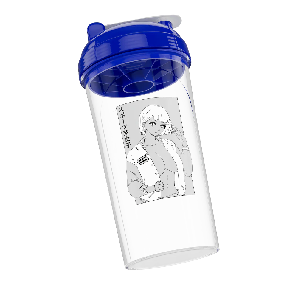 Waifu Cup S2.2: Varsity - Image 4