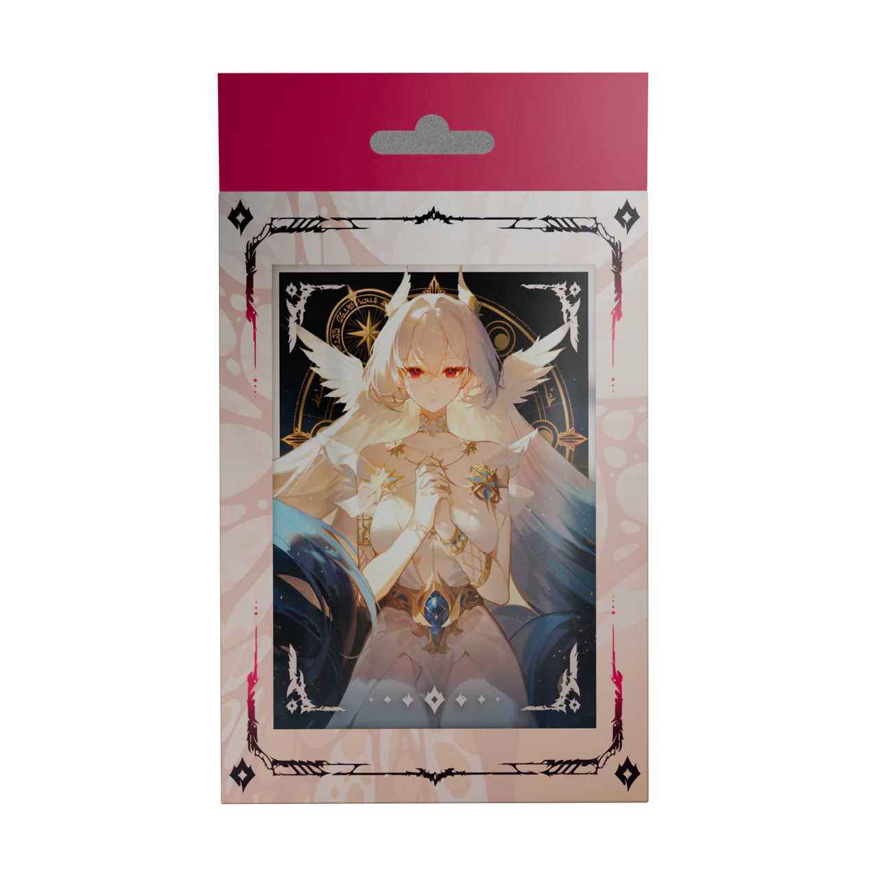 VCard Card Sleeves: Divine Chaos - Image 11