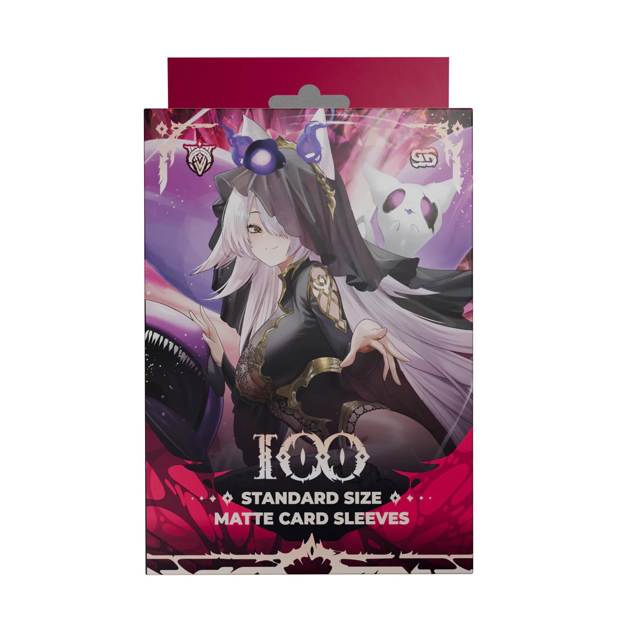 VCard Card Sleeves: Divine Chaos - Image 12