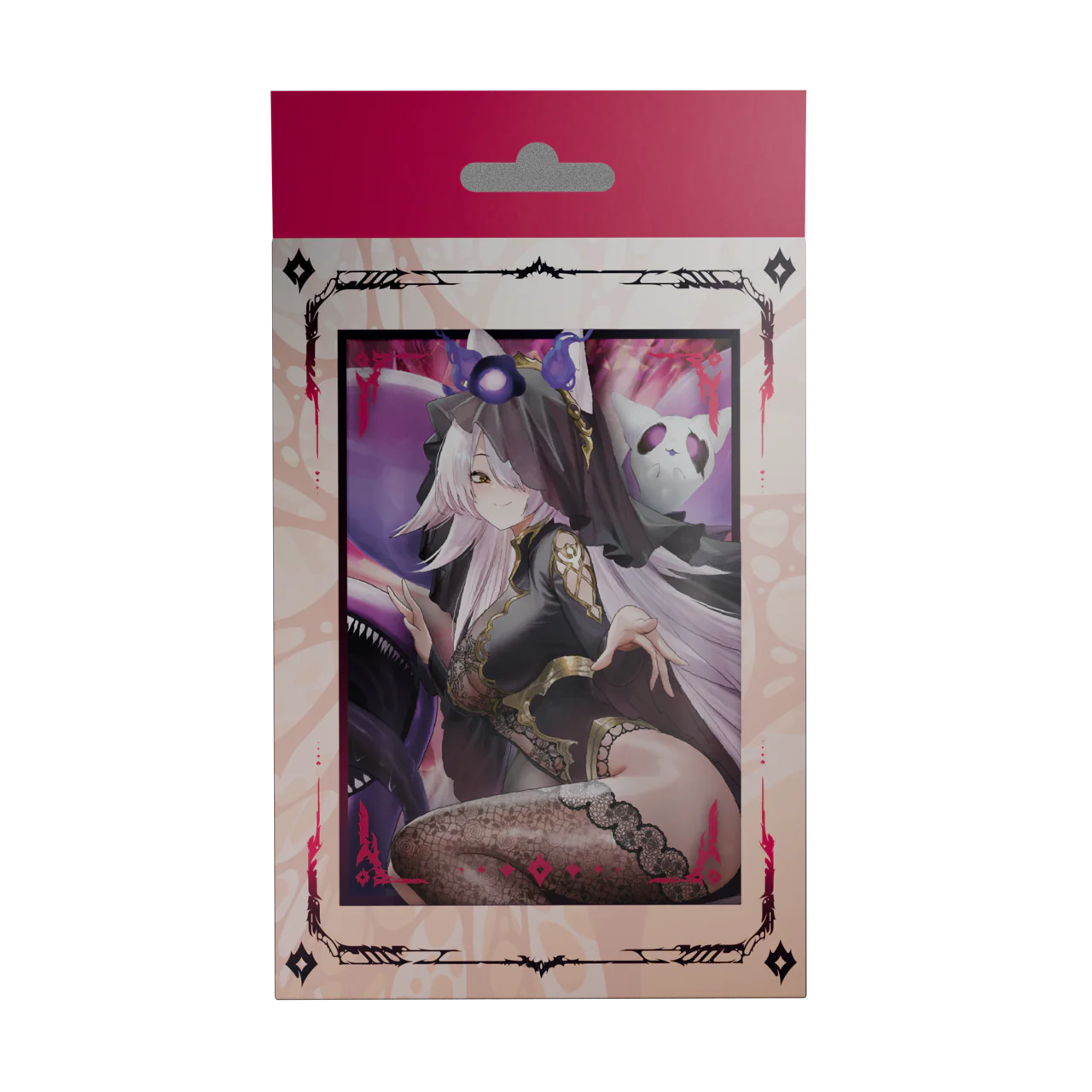 VCard Card Sleeves: Divine Chaos - Image 13