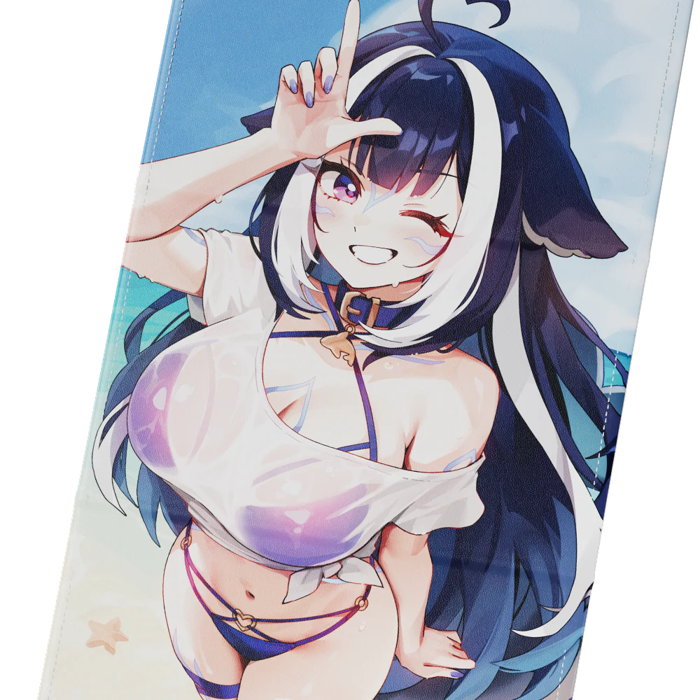 VCard Deck Box: Shylily - Image 3