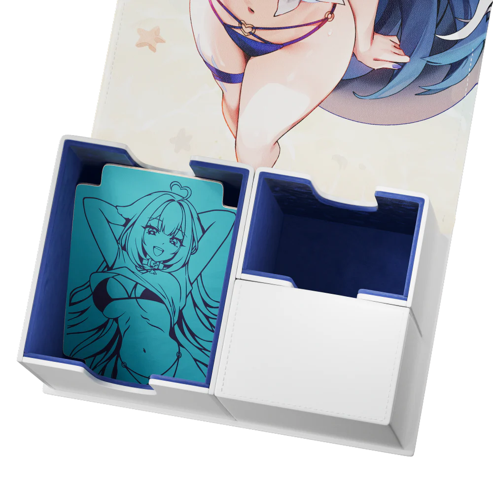 VCard Deck Box: Shylily - Image 4