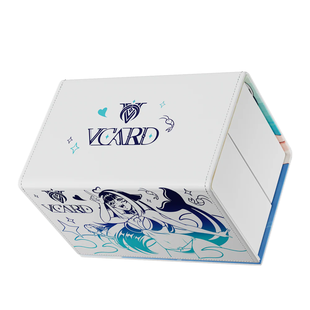 VCard Deck Box: Shylily - Image 5