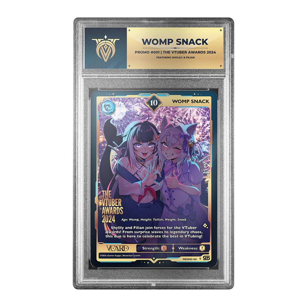 Vcard Promo Slab - Image 4