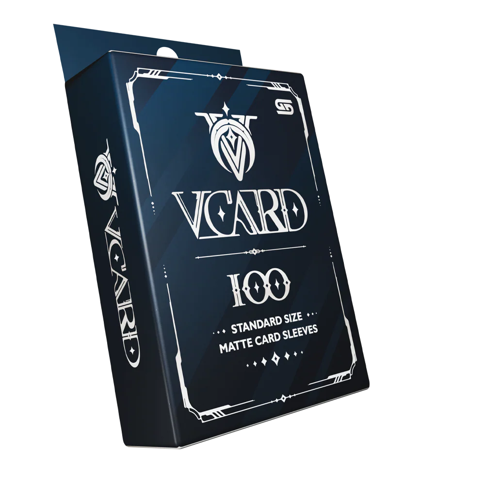 VCard Sleeves - Image 4