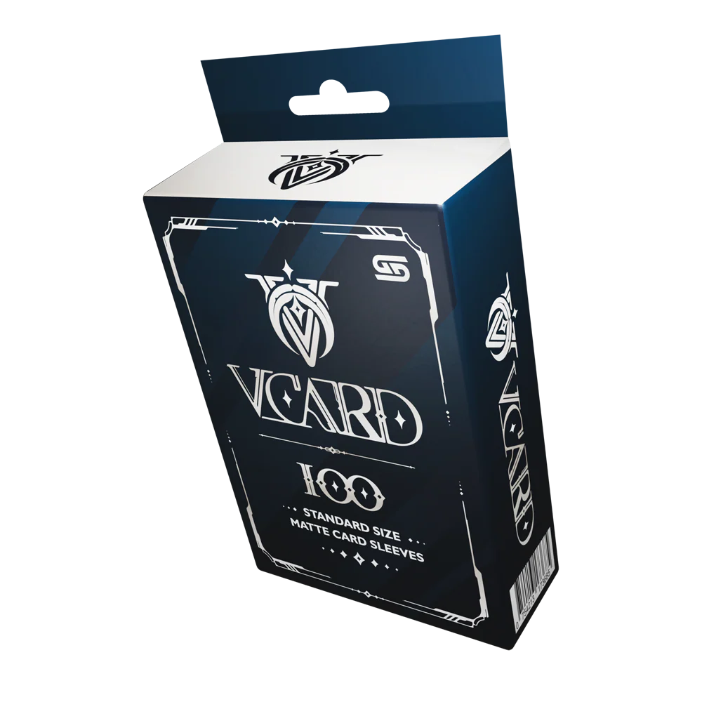 VCard Sleeves - Image 5