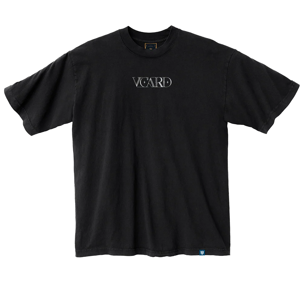 VCard: VDuelist Supersized Tee - Image 2