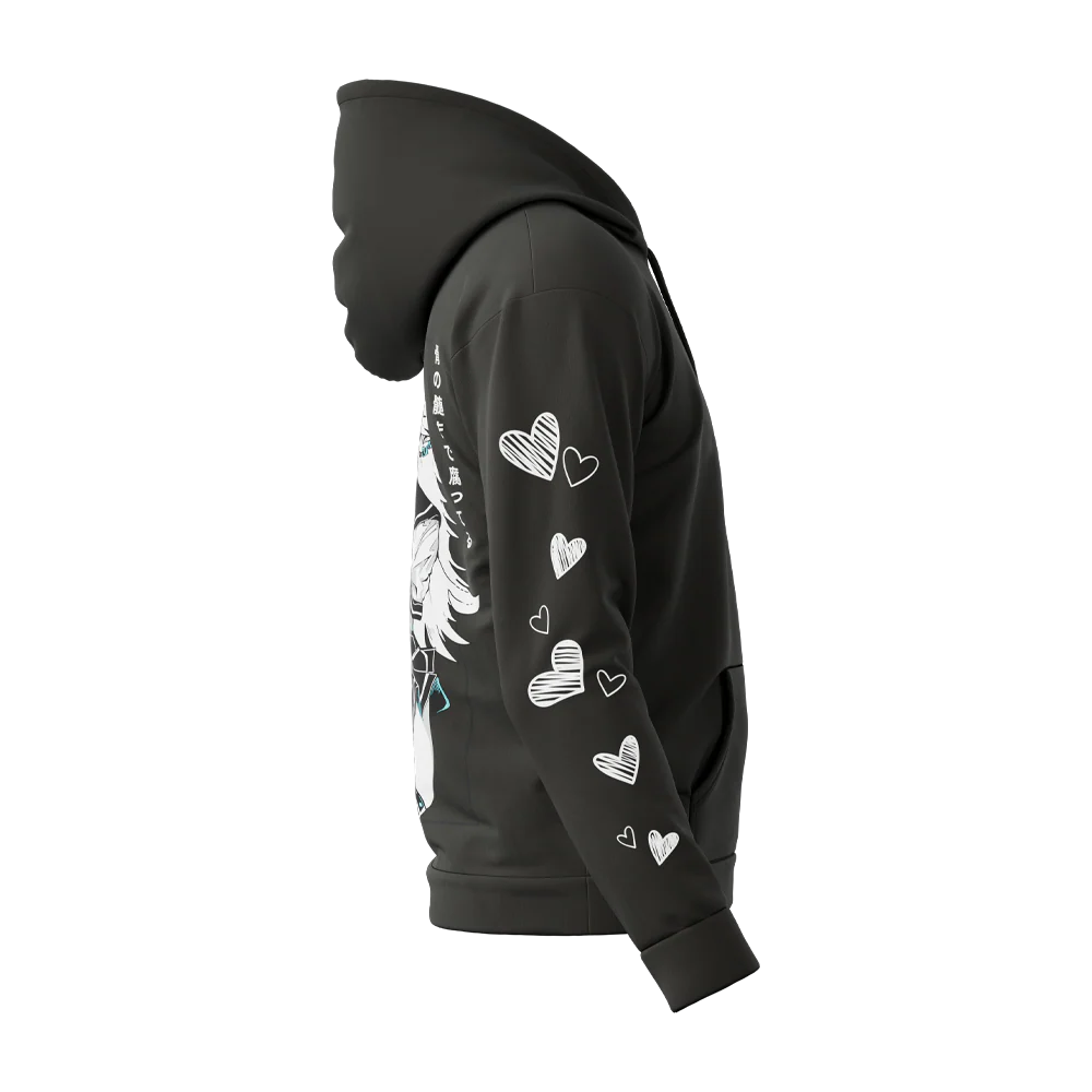 Vei Hoodie - Image 3