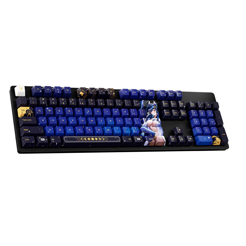 Vienna Keycap Set - Image 4