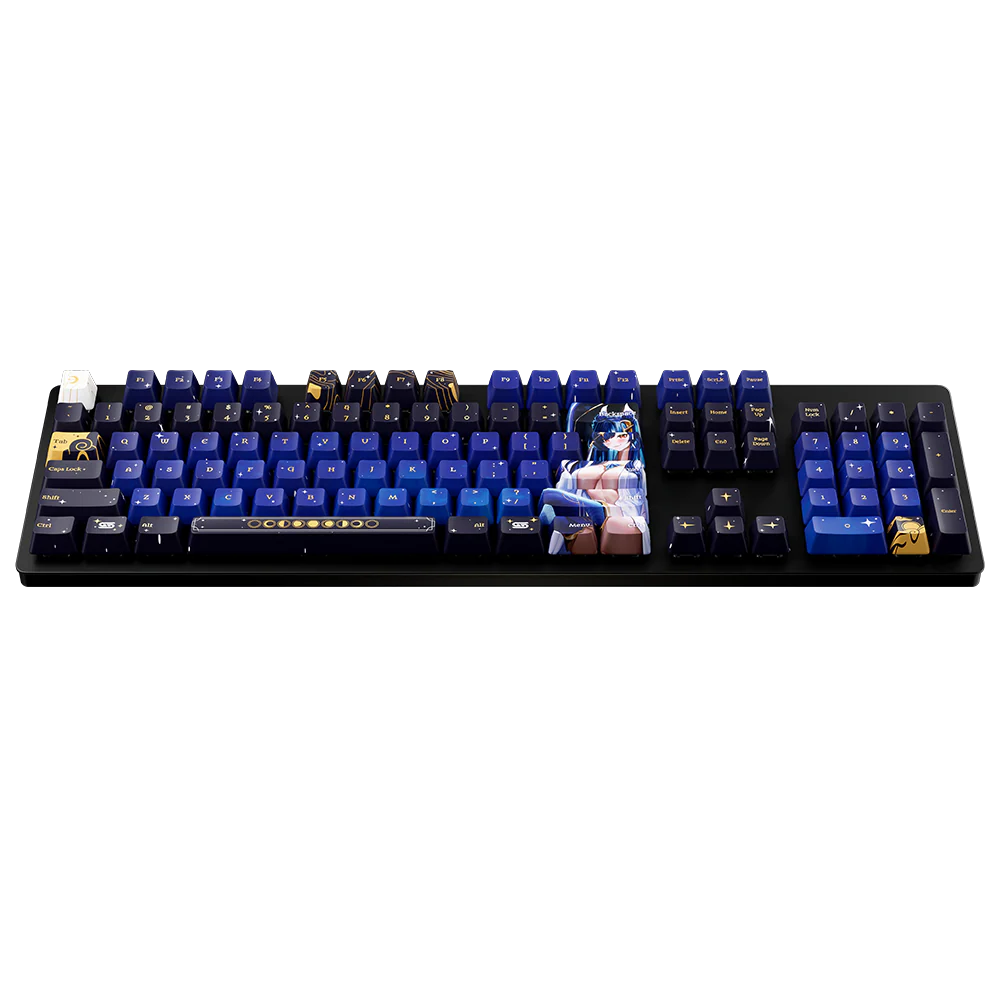 Vienna Keycap Set - Image 5