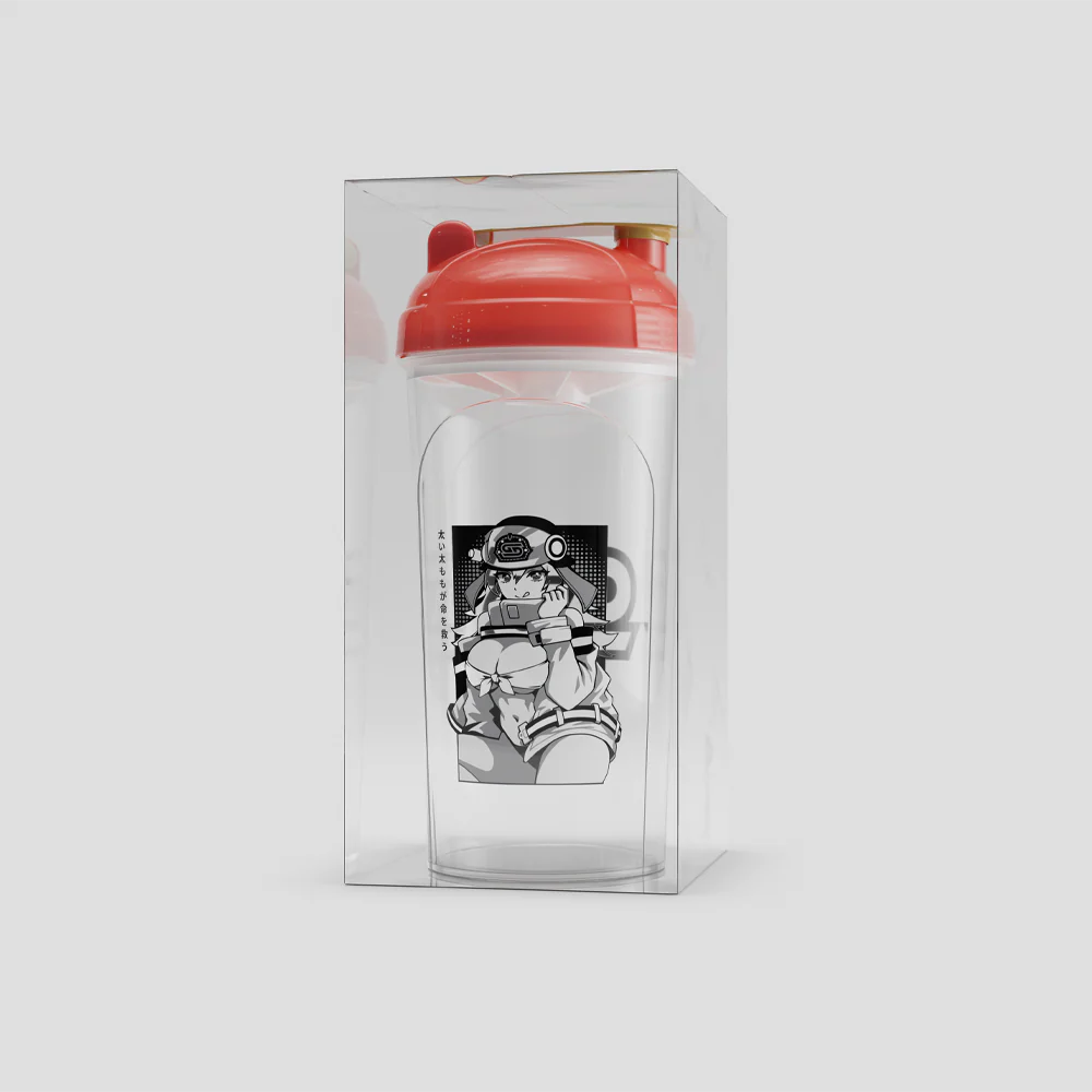 Waifu Cup Display Case (Pack of 12) - Image 5