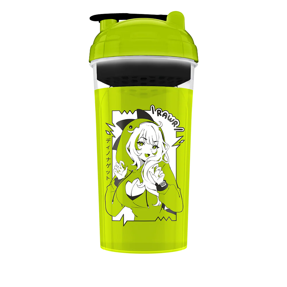 Waifu Cups: Kaiju-Chan - Image 5