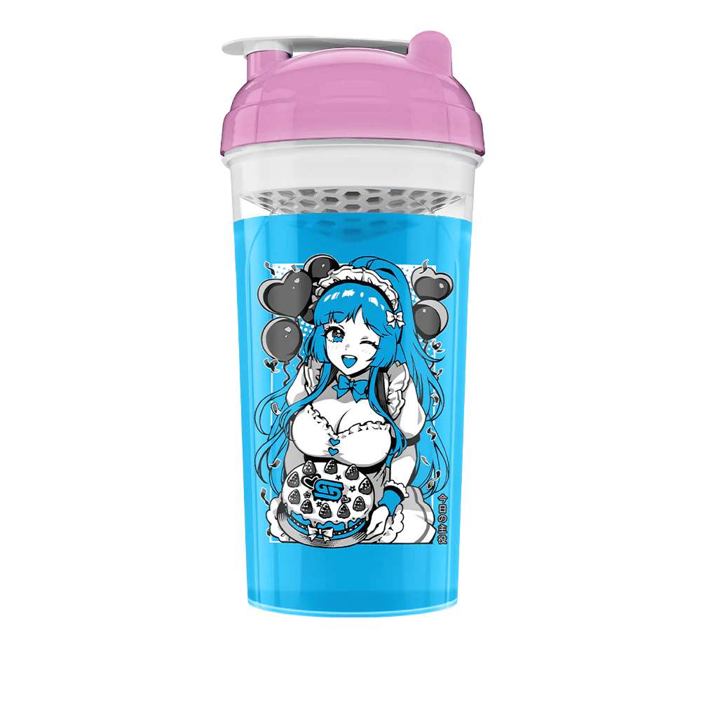 Waifu Cups: Birthday Girl 10th Anniversary - Image 5