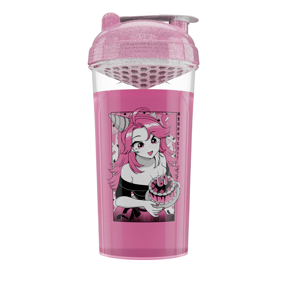 Waifu Cups: Birthday Girl - Image 3