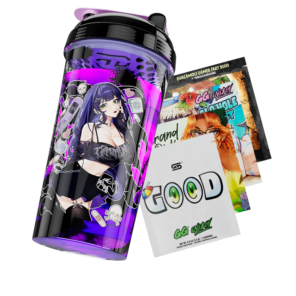 Waifu Cups : Double Trouble Pastel [EU] - Image 3