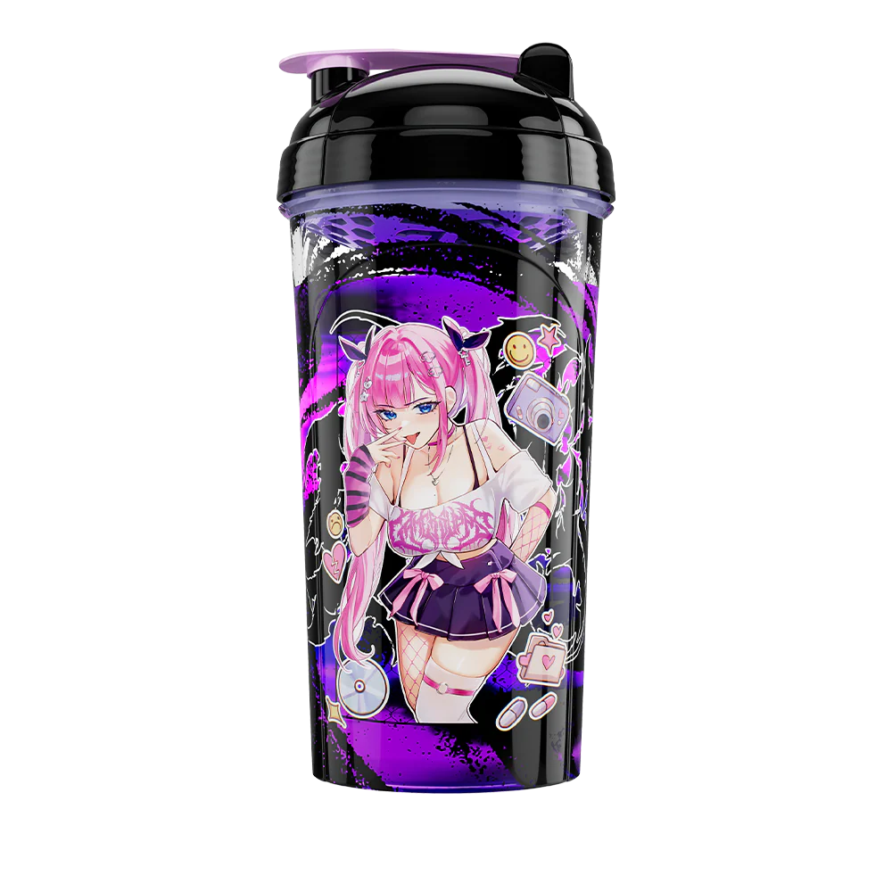Waifu Cups : Double Trouble Pastel [EU] - Image 4