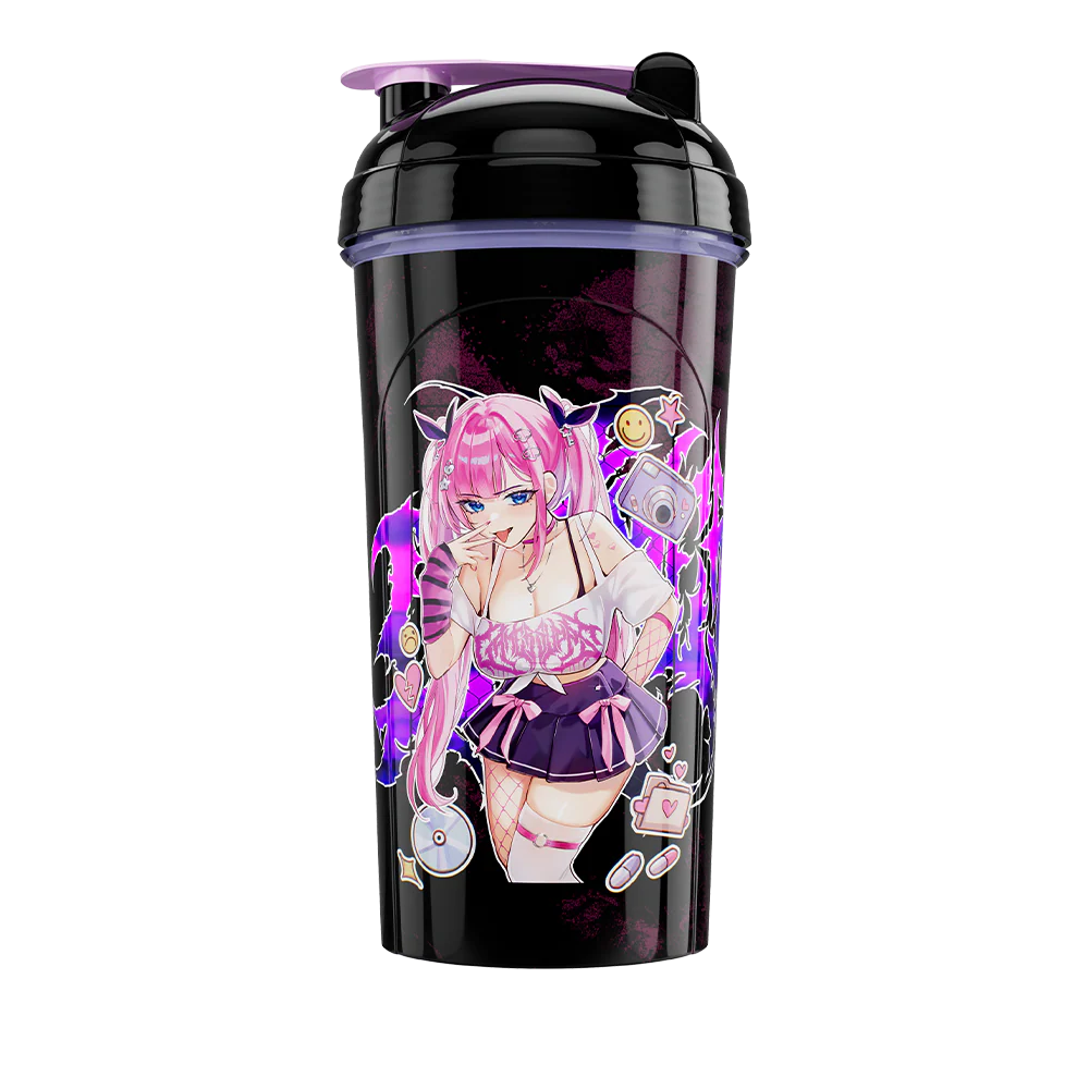 Waifu Cups : Double Trouble Gothic [EU] - Image 4