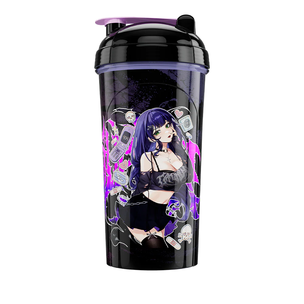 Waifu Cups : Double Trouble Gothic [EU] - Image 5
