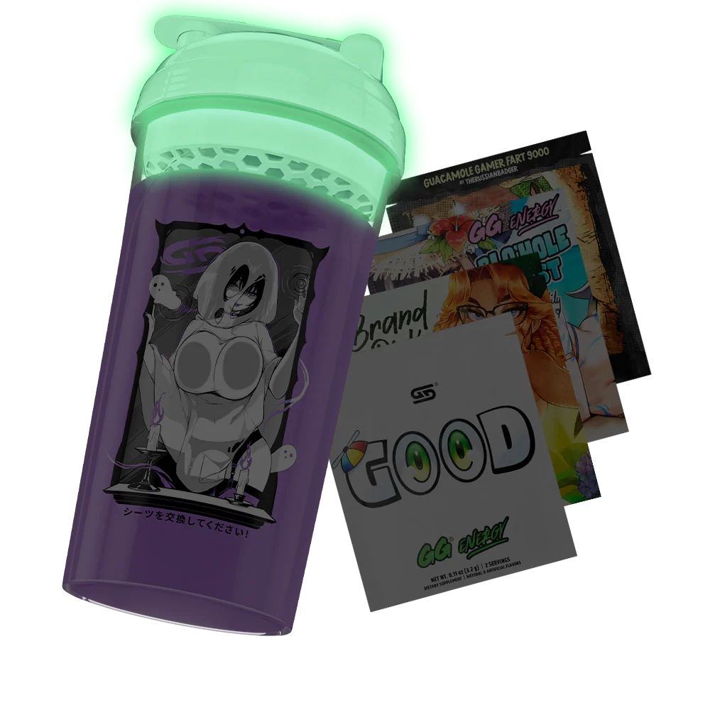 Waifu Cups: Holy Sheet [AU] - Image 3