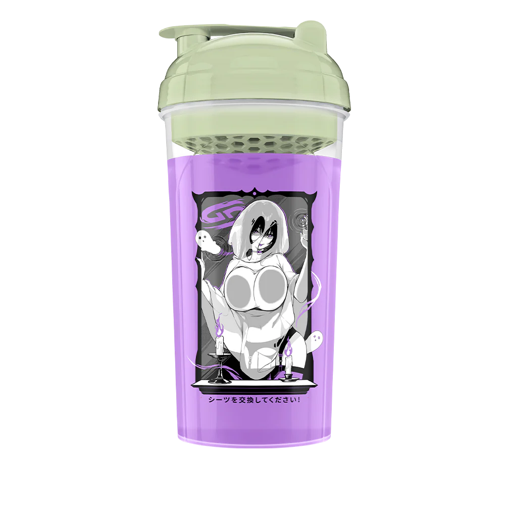 Waifu Cups: Holy Sheet [AU] - Image 5