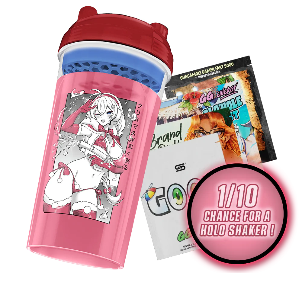Waifu Cups: July in Christmas - Image 2