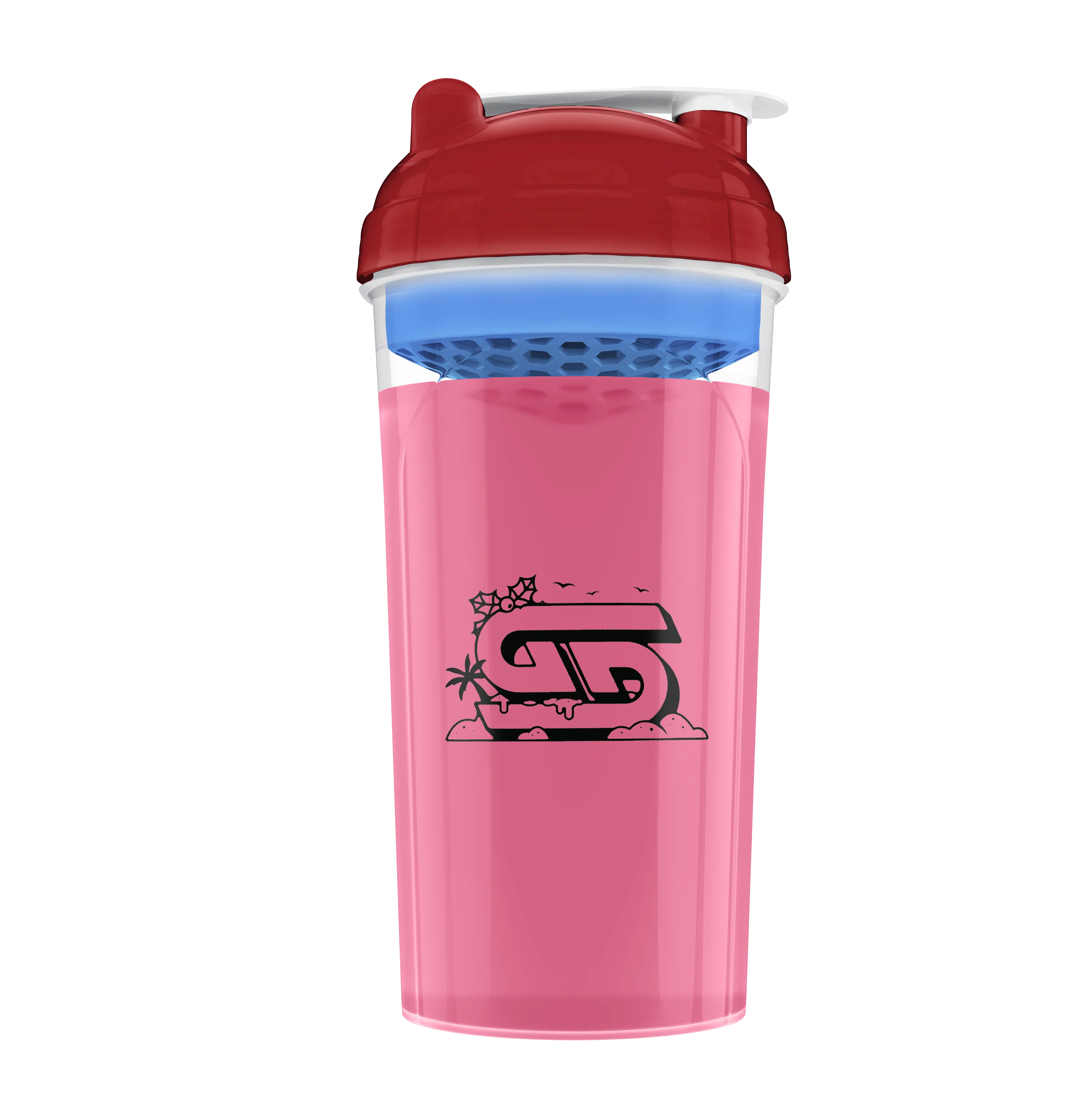 Waifu Cups: July in Christmas - Image 6