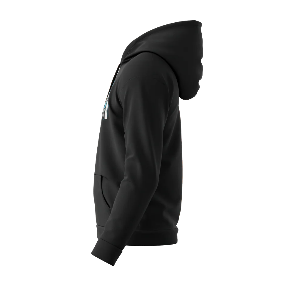 Waifu Hoodie: Season 6 - Image 4
