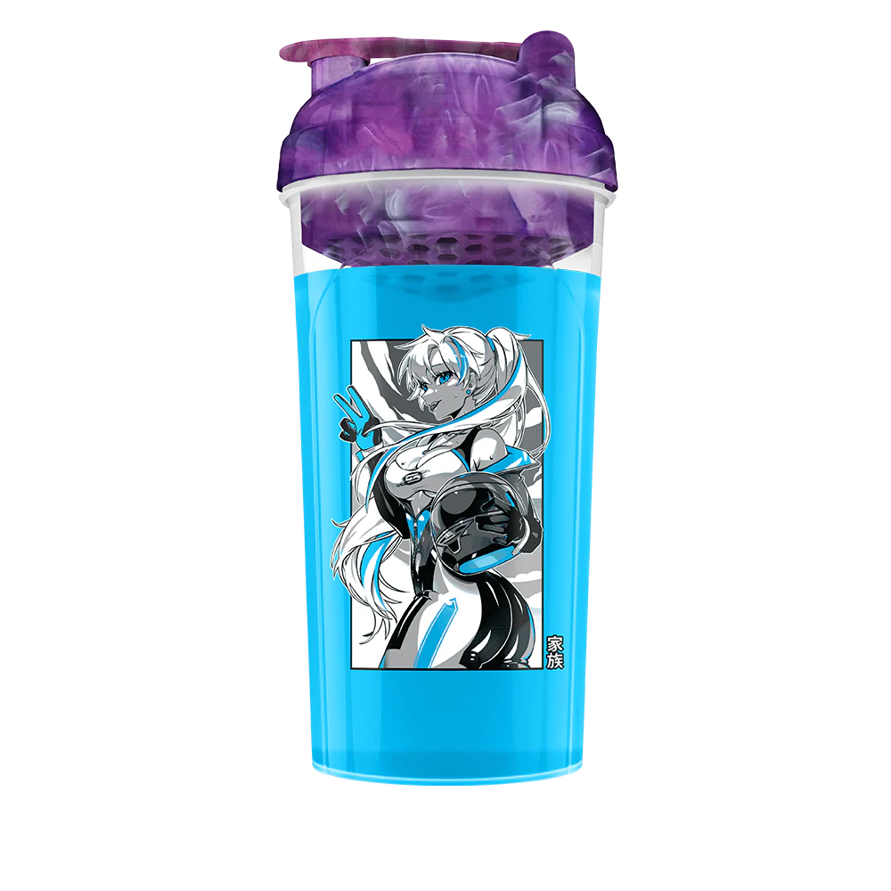 Waifu Cups: Stick Shift - Image 5