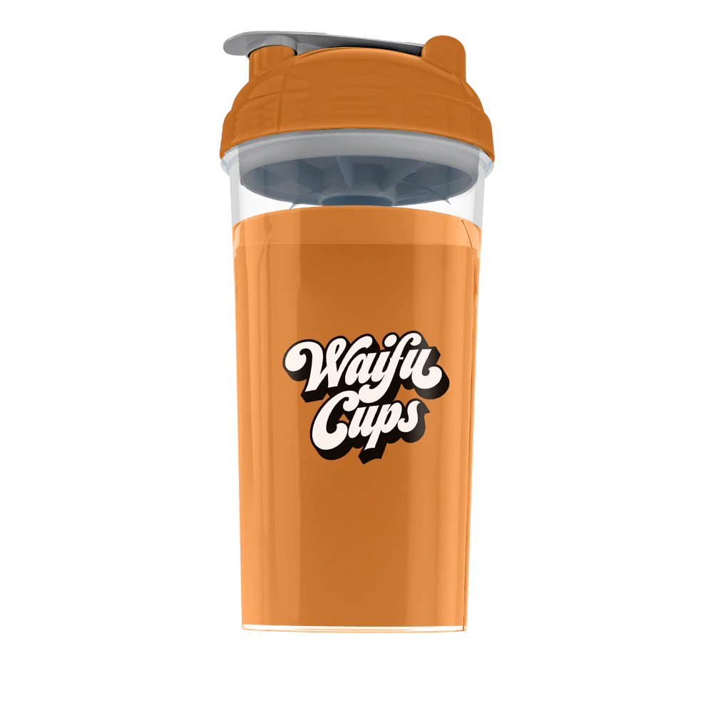 Waifu Cups: Valkyrie - Image 5