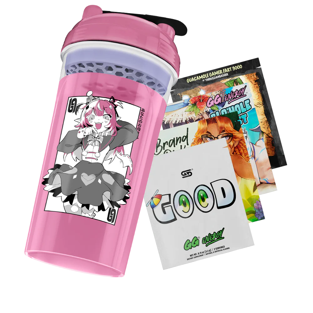 Creator Cups x Camila's Sippy Cup - Image 3